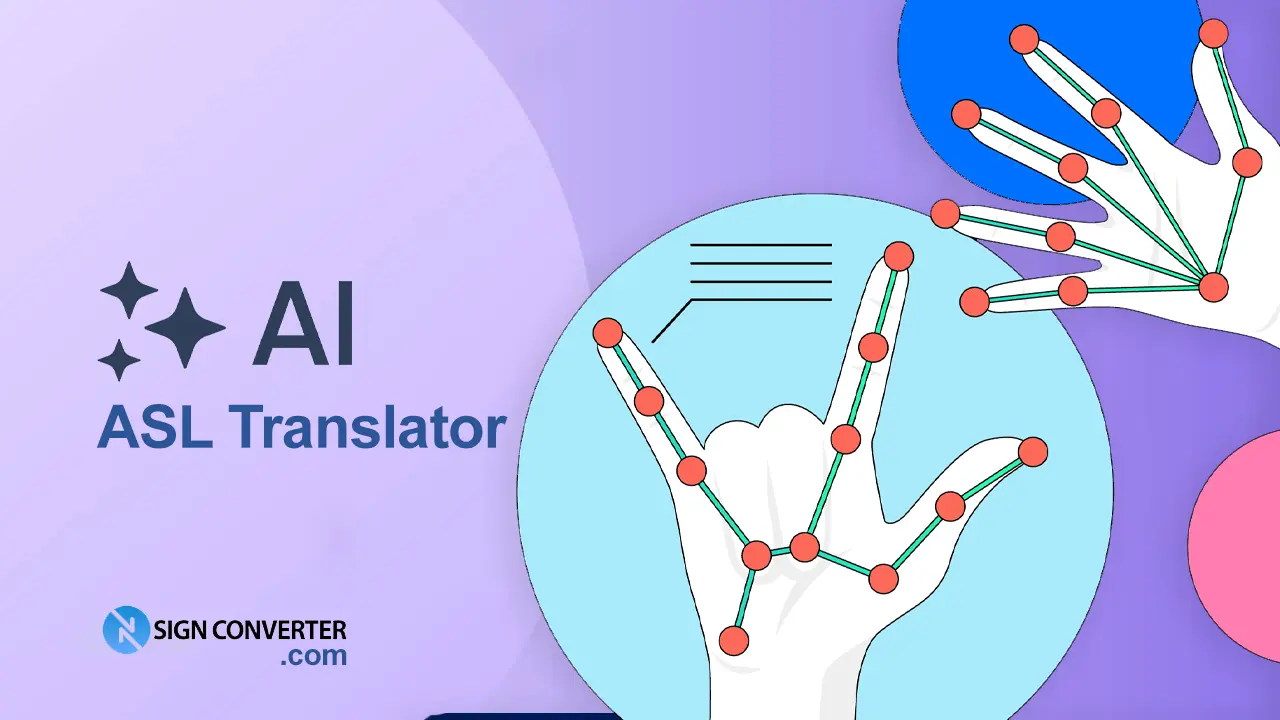 Ai Sign Language Translator